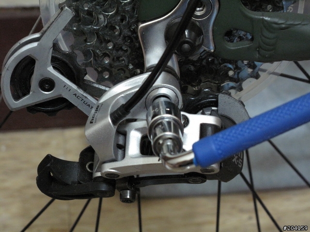 [分享]Hummer Bike 悍馬摺疊車升級文(未完待續)