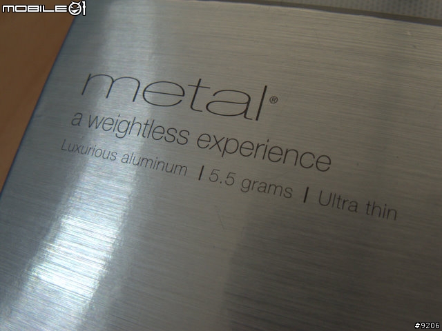 Bluetrek metal藍牙耳機-低調、極簡、工藝、品味