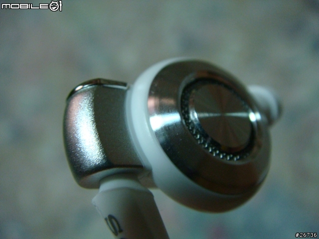 [開箱]充滿樂章的裝飾品~SONY MDR-EX500SL
