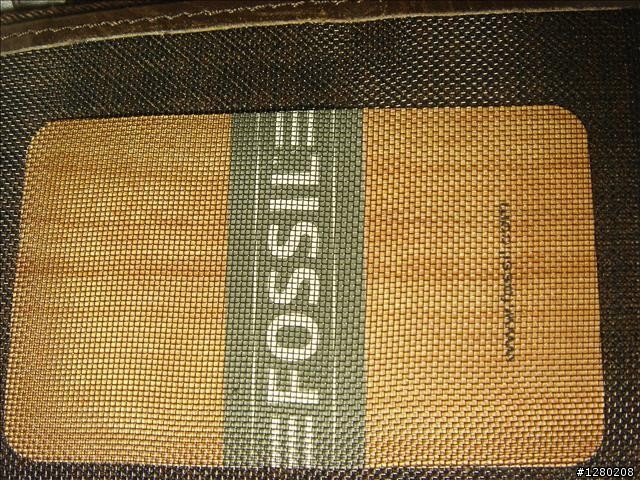 [分享] FOSSIL 三折式皮夾開箱文