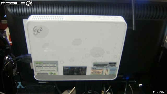 [開箱文]ASUS Eee Box