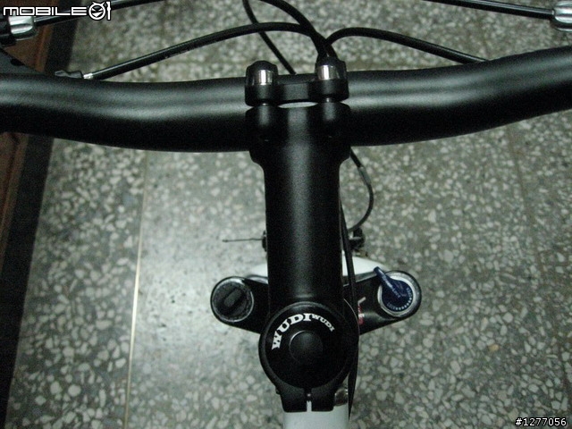 (分享)WUDI 26吋27段登山車不專業開箱文(圖多)