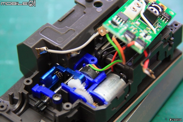 [分享][新手教學第一章] KYOSHO MINI-Z AWD 從無到有詳細組裝教學！