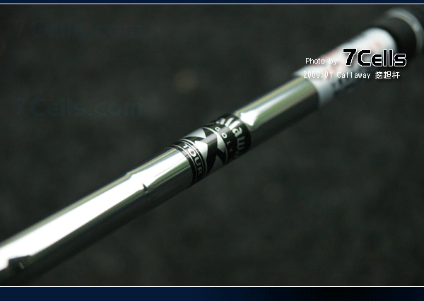 Callaway 52度 挖起杆