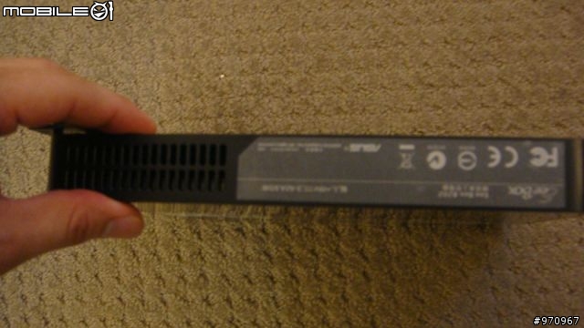 [開箱文]ASUS Eee Box