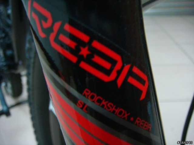 2009 TRANCE X2 開箱文