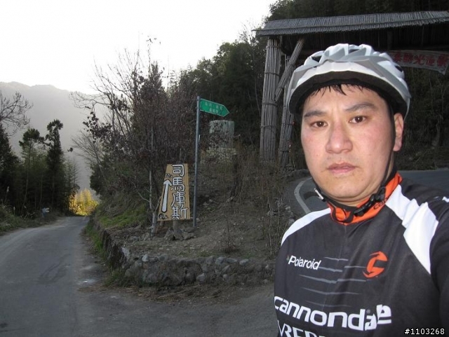 魯肉腳   挑戰  內灣  單攻  司馬庫斯    殘念失敗引恨