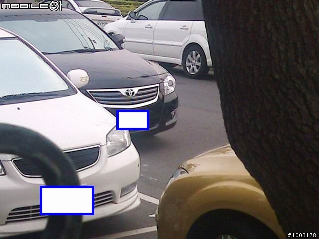 [身教示範?]幼稚園接人違規停車