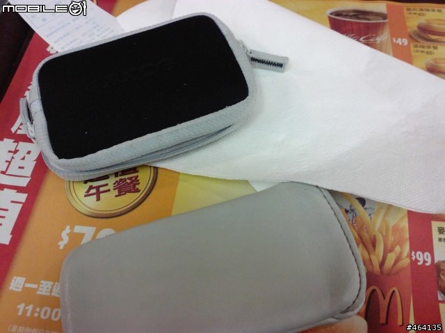 [ 開箱 ]雙開箱之 KC550 & KP500 內含KC550 PK N82
