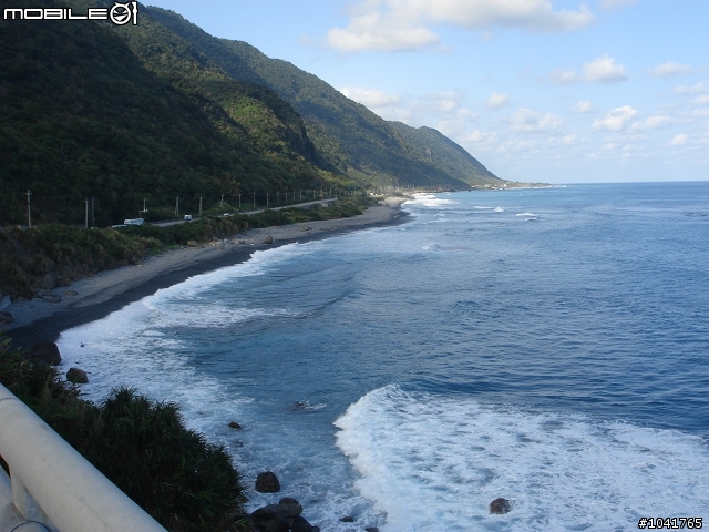 [遊記]2009/2/2~2/7 一個人六天1147km 的單車環島遊記