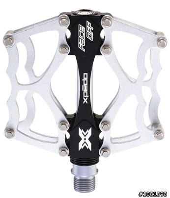 [求助]Xpedo MX13 vs. MX12 難以抉擇呀!!