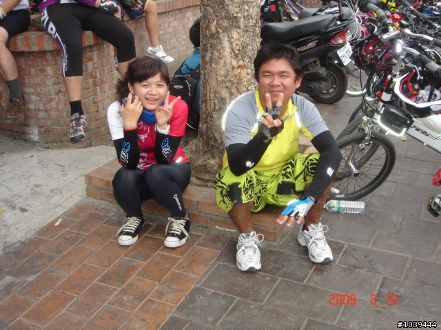 小折兵團集集之旅交相片囉~