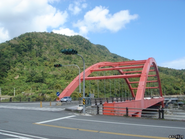 與"壞鐵仔"的單人環島(圖多)DAY-2