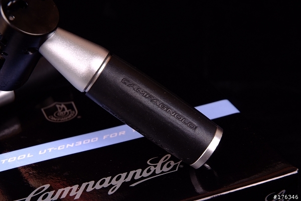 campagnolo  11速專用打練器 (還在把你心愛的 campagnolo 用十速打鏈器嗎)