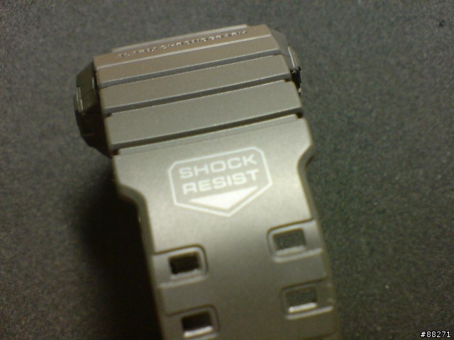 [簡單分享]CASIO G-SHOCK GW-5500 經典復刻.全新進化