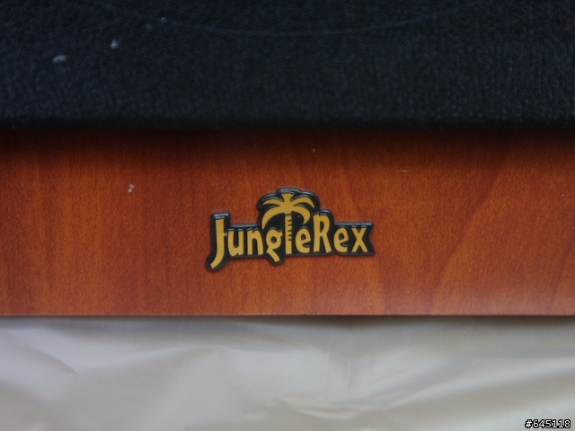 [開箱] 電腦用的喇叭 JungleRex AF21S + AS21