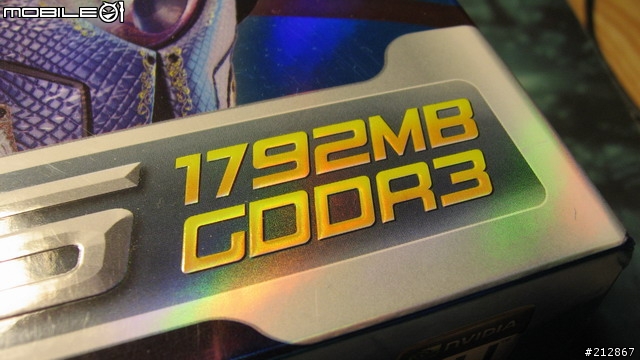 相隔三代的卡王，技嘉 NVIDIA GeForce GTX295 公板顯示卡