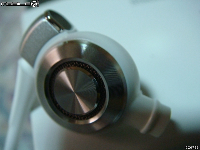 [開箱]充滿樂章的裝飾品~SONY MDR-EX500SL