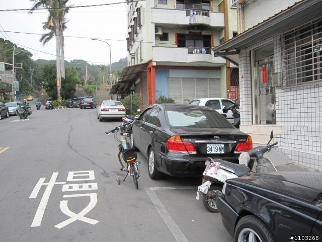 魯肉腳      北投 " 中央北路 四段 30巷    探勘....