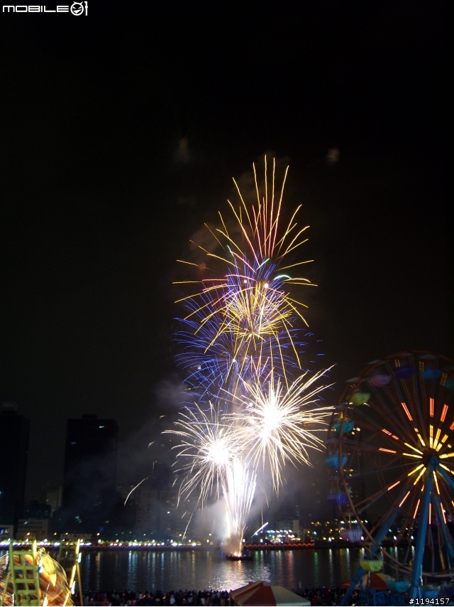 2009高雄燈會~