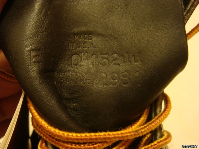 [分享] 開到不能再開的RED WING + LV名片夾