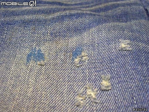 【分享】levis 日版LVC 55501-0043 破壞牛仔褲