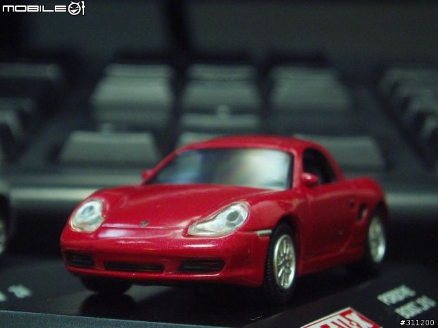 Real-X 1/72 小車收藏