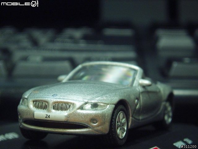 Real-X 1/72 小車收藏