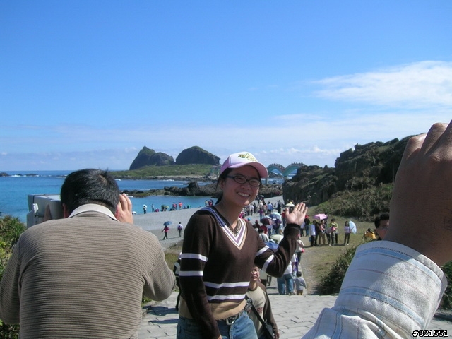 【環東台灣老人長青旅遊活動】高雄市→台東市→花蓮市→宜蘭市→台北市  台灣東部四天遊(圖極多)