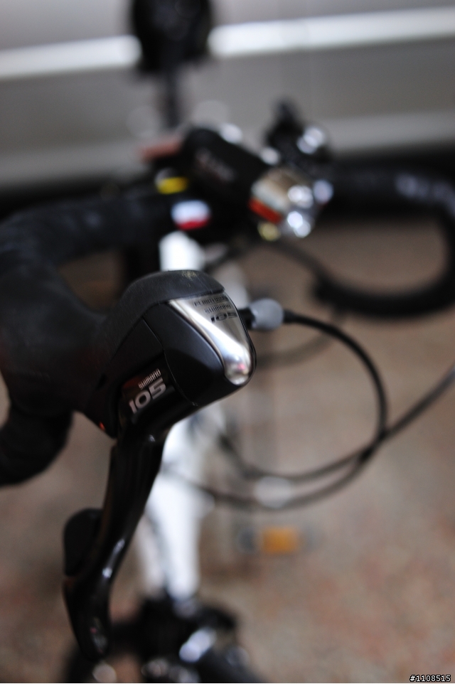 [分享]人生第一部小車  09年LOUIS GARNEAU MV3S