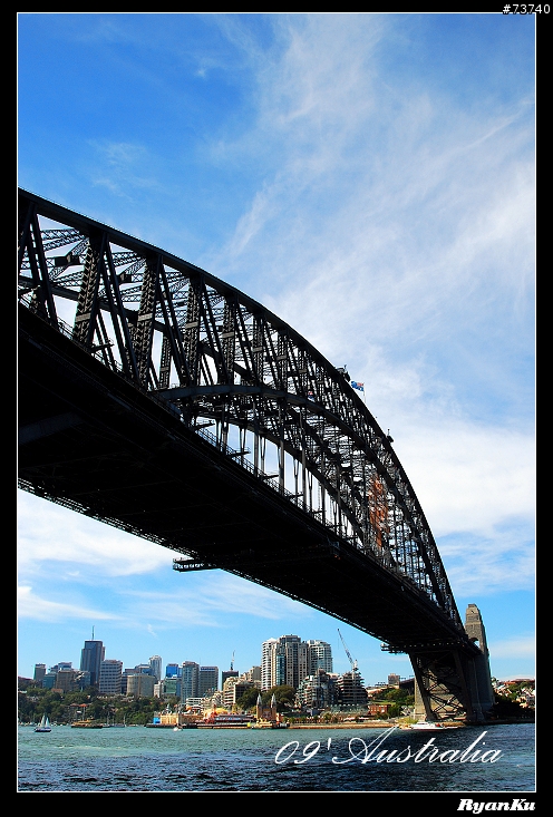 09'澳洲行之2-雪梨Sydney