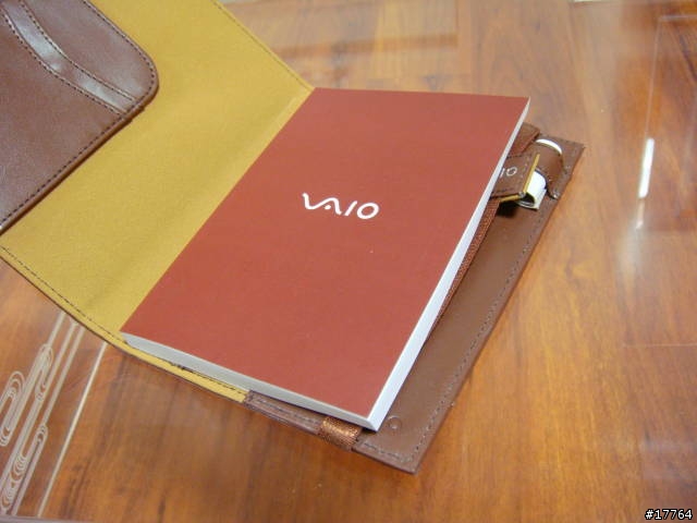 [SOHO族 最佳選擇]SONY VAIO VGC-LN15T 薄型家用電腦