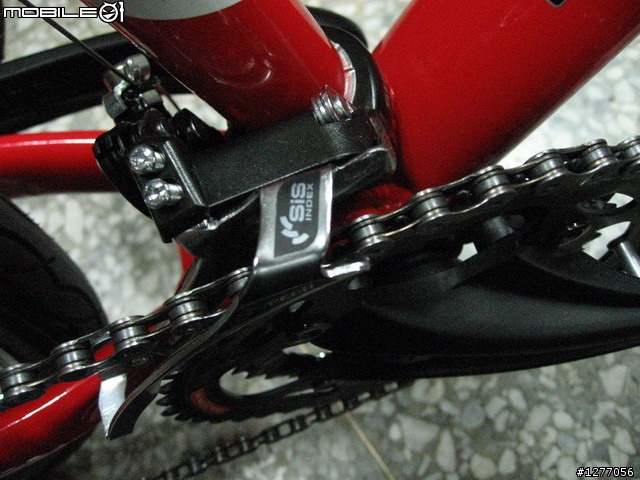 (分享)WUDI 26吋27段登山車不專業開箱文(圖多)