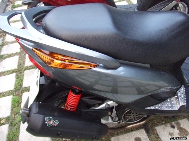 ♥ YAMAHA～GTR ＆ GTR AERO 之評比與介紹 !