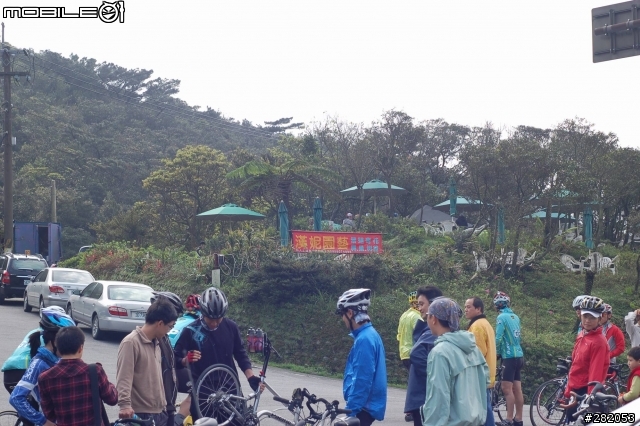 劍南路→風櫃嘴