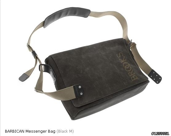 請推薦 Messenger Bags 郵差包