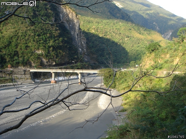 [遊記]2009/2/2~2/7 一個人六天1147km 的單車環島遊記