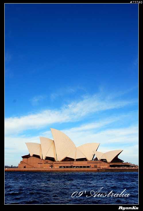 09'澳洲行之2-雪梨Sydney