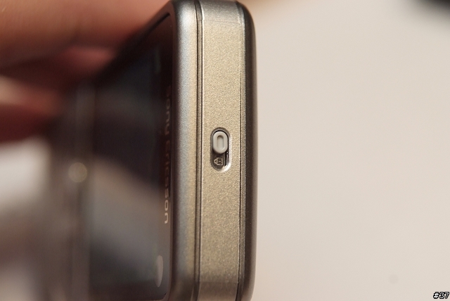 SonyEricsson 2009新機發表--C901