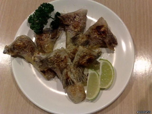 一本食堂日式海鮮吃到飽開箱文