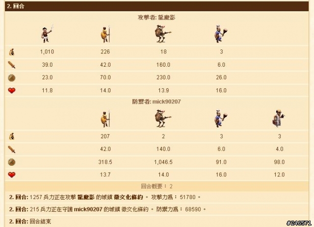 [Gamma戰報分享]改版前搶錢大作戰之撞牆記