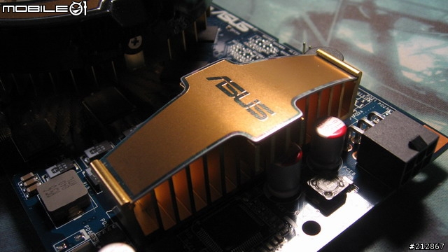ASUS 9800GT Top vs. PowerColor HD 4830 四千價位交手