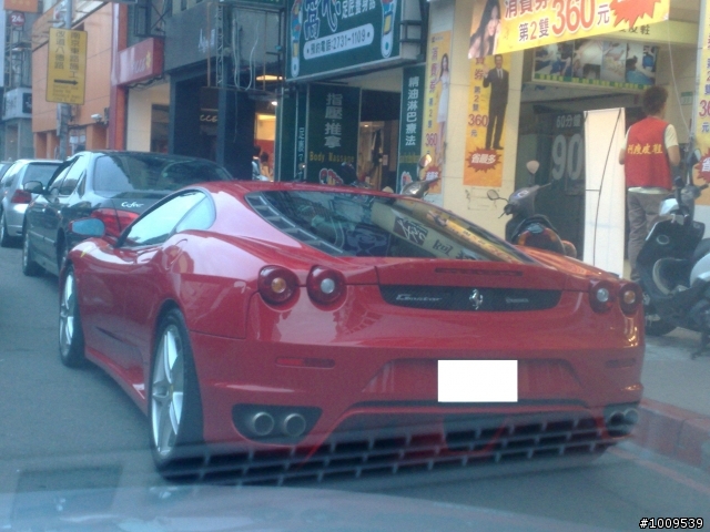微風出現小馬................車..