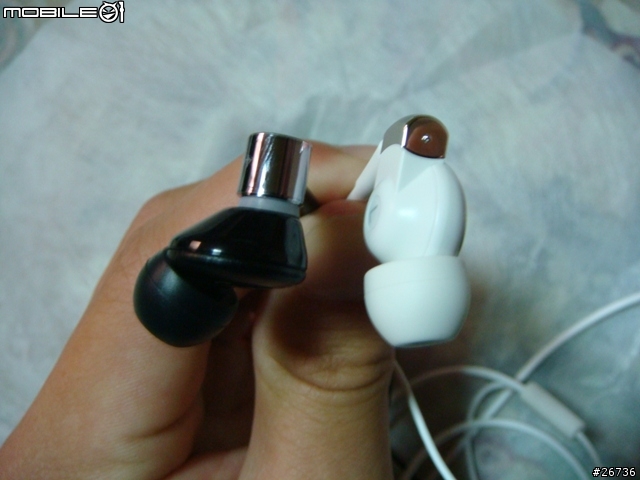 [開箱]充滿樂章的裝飾品~SONY MDR-EX500SL
