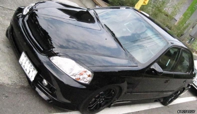 JDM AUTO RACING STYLE -HONDA K8