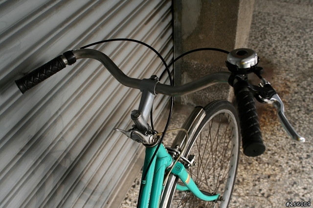 老媽的鋼管車 - Raleigh Lafound Sport