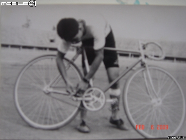 " 搶救70年代! 年輕時期,幾張泛黃的舊照片 "
