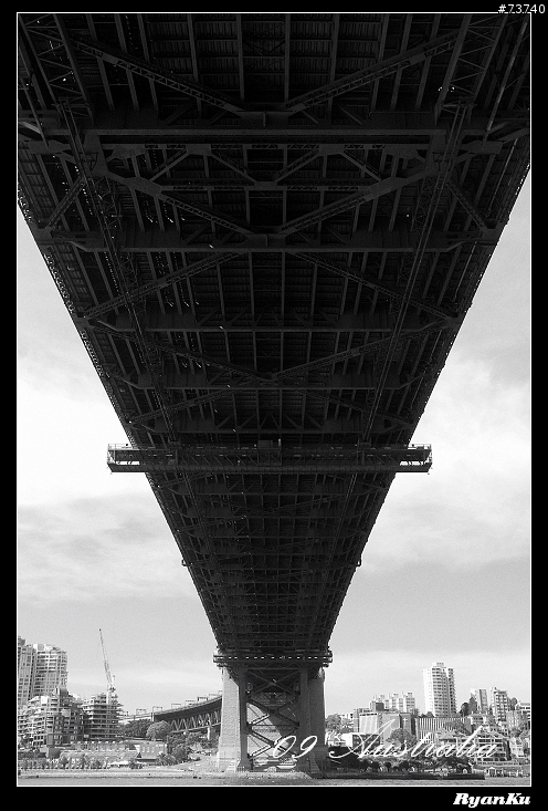 09'澳洲行之2-雪梨Sydney