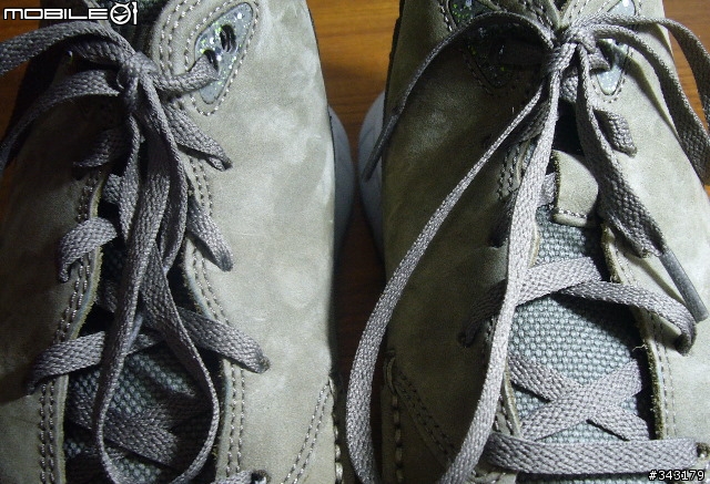 [分享] NIKE Free Hybrid Boot Premium 軍綠