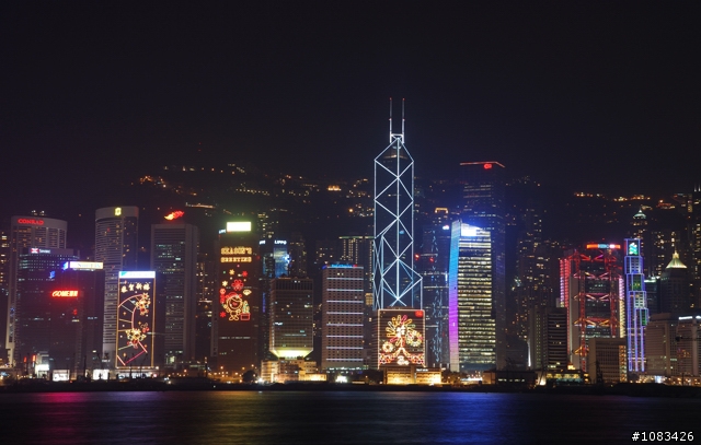 夜景拍攝問題